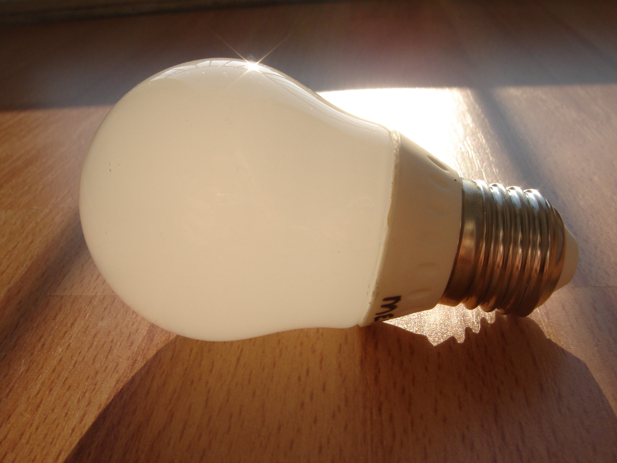 Kinderpaleis kennis berekenen Tip 2: LED lampen van de Action | Supervrek